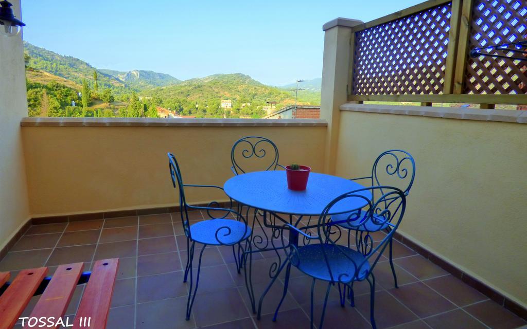 Casas Lo Tossal Leilighet Beceite Rom bilde